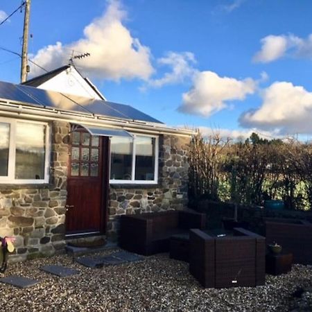 Daffodil House , West Wales ランダバリー エクステリア 写真