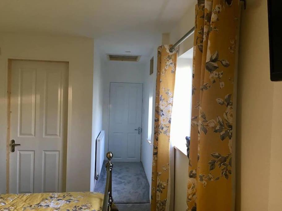 Daffodil House , West Wales ランダバリー エクステリア 写真